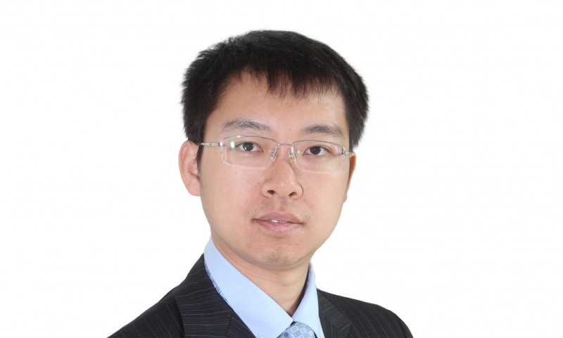 Chen Shi Investor Director 