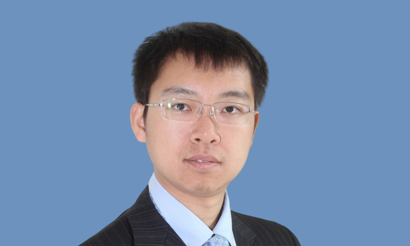 Chen Shi Investor Director 