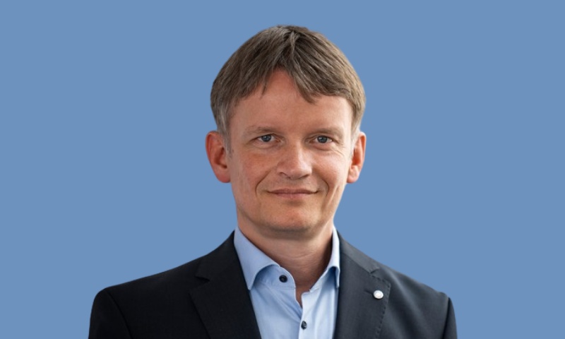 Dr Gunter Erfurt Investor Director