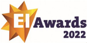 Innovative Technology, EI Awards 2022 by the Energy Institute