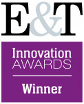 E&T Innovation Awards, The Institution of Engineering and Technology (IET)