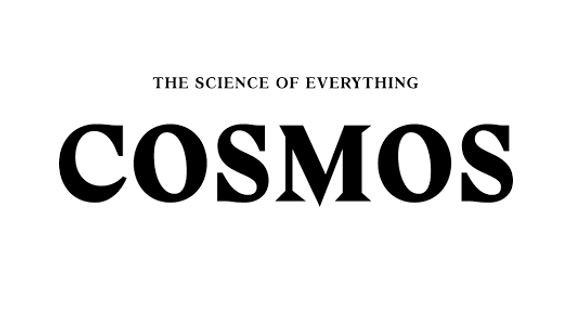 Cosmos magazine